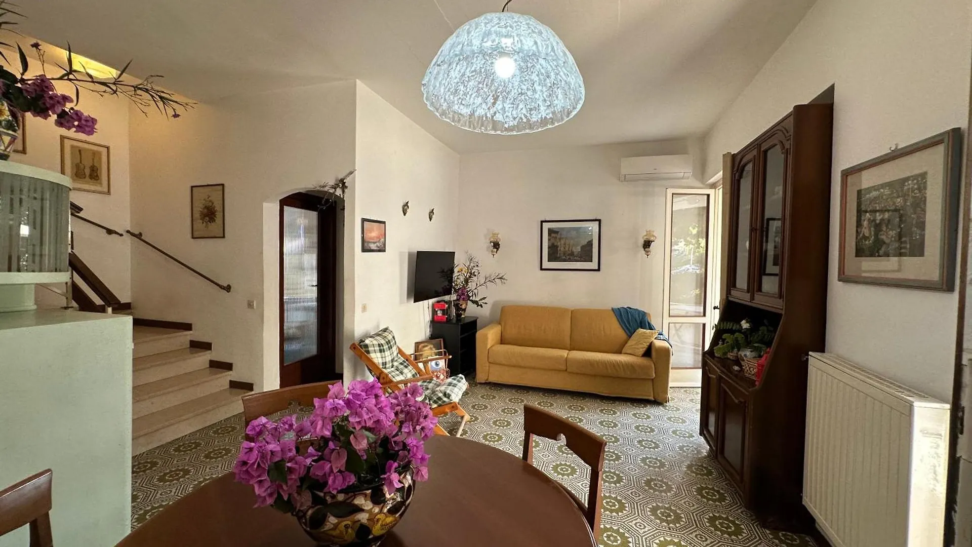 Holiday home Villetta A Due Passi Dal Mare Lido di Camaiore