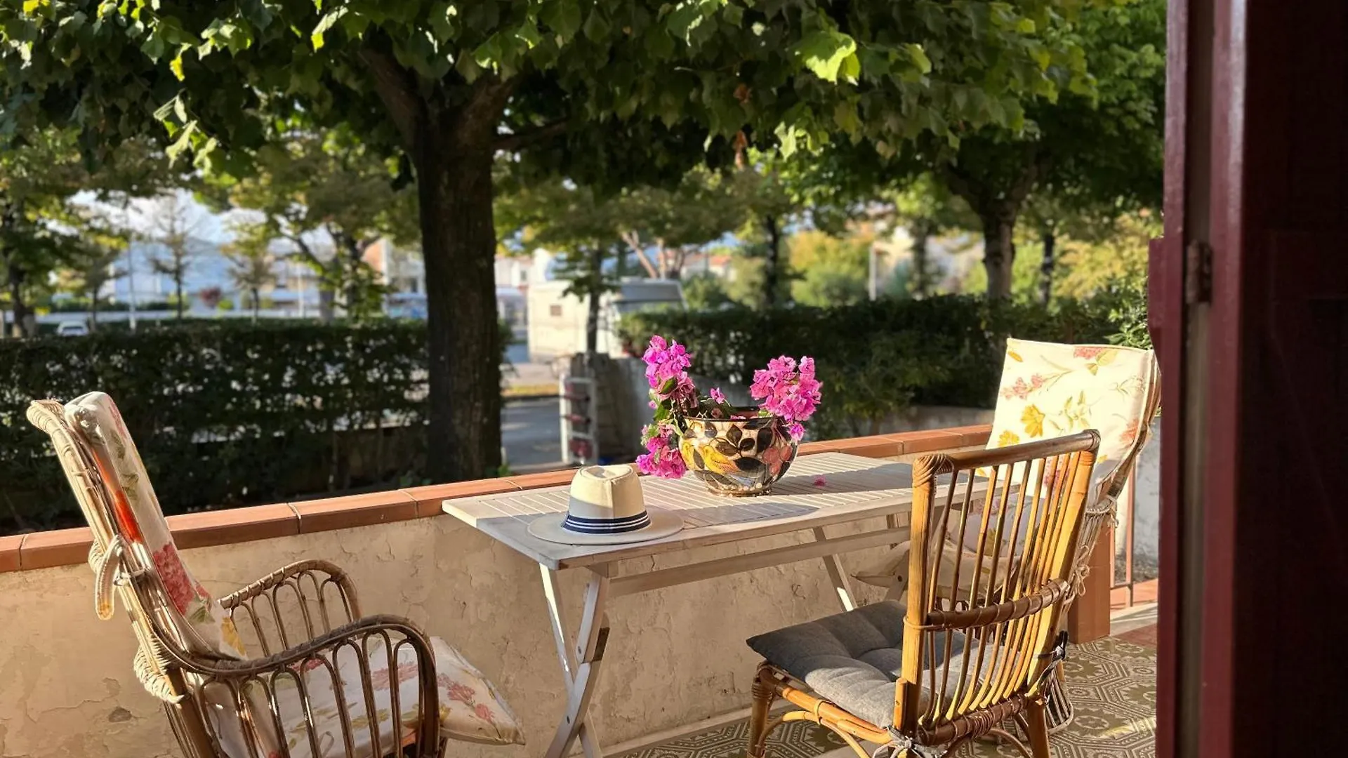 Holiday home Villetta A Due Passi Dal Mare Lido di Camaiore