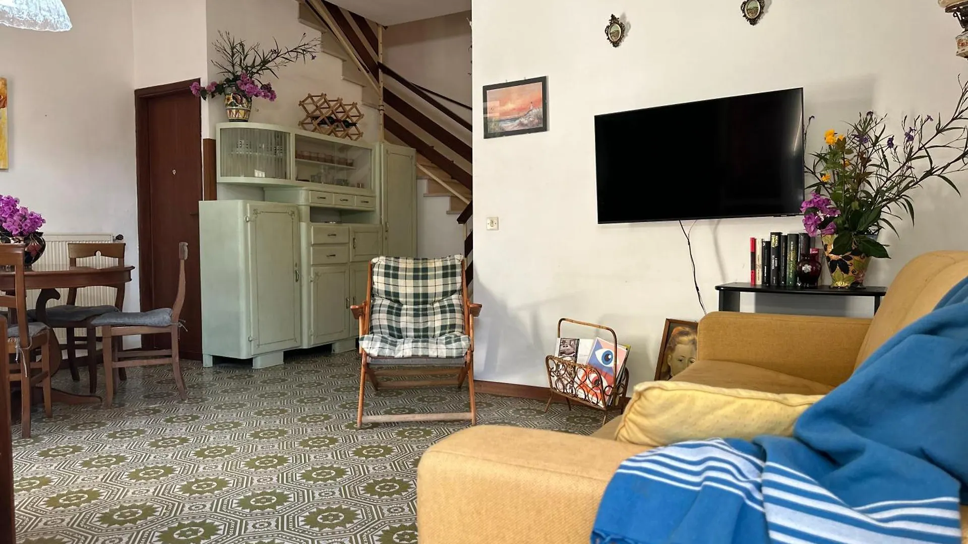 Holiday home Villetta A Due Passi Dal Mare Lido di Camaiore