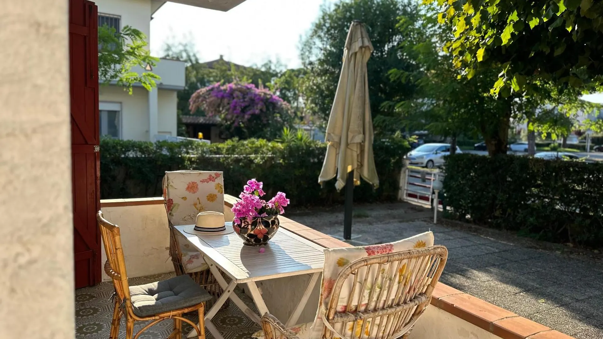 Holiday home Villetta A Due Passi Dal Mare Lido di Camaiore Italy
