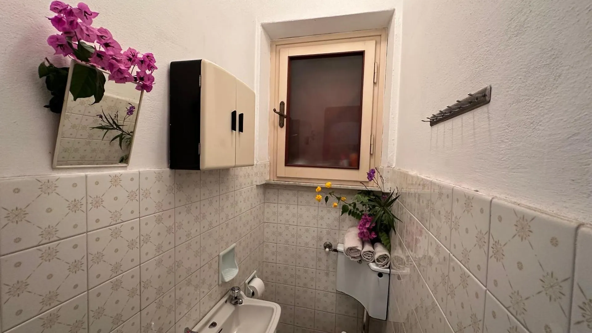 Villetta A Due Passi Dal Mare Lido di Camaiore Holiday home